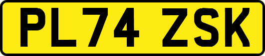 PL74ZSK