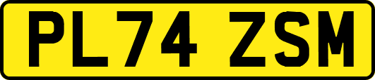 PL74ZSM