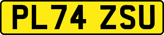 PL74ZSU