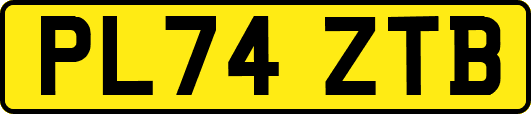 PL74ZTB