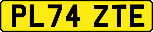 PL74ZTE