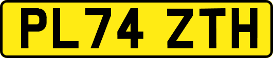 PL74ZTH