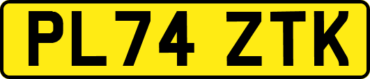 PL74ZTK