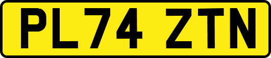 PL74ZTN