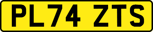 PL74ZTS