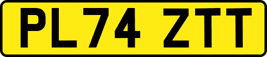 PL74ZTT
