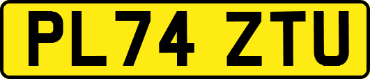 PL74ZTU