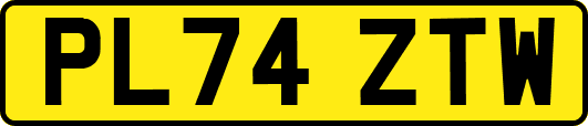 PL74ZTW