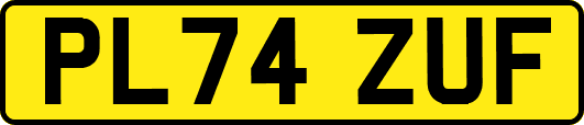 PL74ZUF