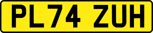 PL74ZUH