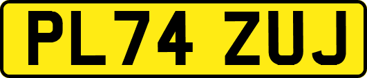 PL74ZUJ