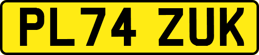 PL74ZUK