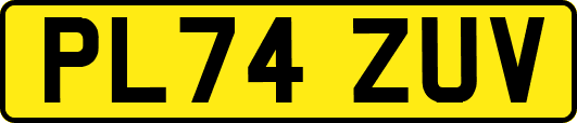 PL74ZUV