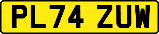 PL74ZUW