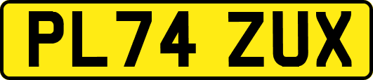 PL74ZUX