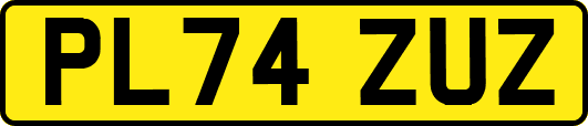 PL74ZUZ