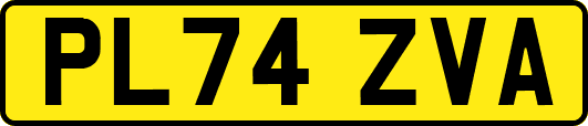 PL74ZVA