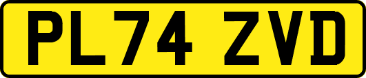 PL74ZVD