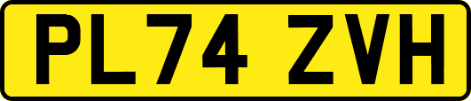 PL74ZVH
