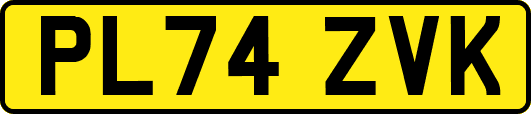 PL74ZVK