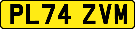 PL74ZVM