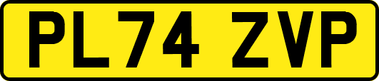 PL74ZVP