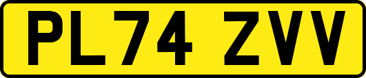 PL74ZVV