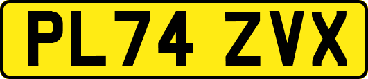 PL74ZVX