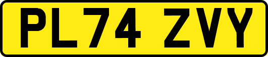 PL74ZVY