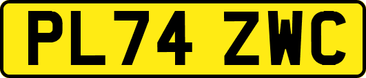 PL74ZWC