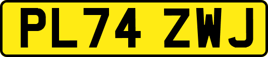 PL74ZWJ