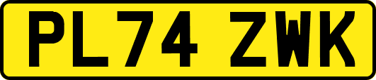 PL74ZWK