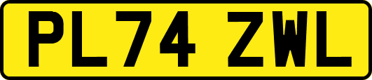 PL74ZWL
