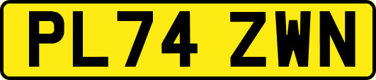 PL74ZWN
