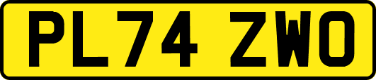 PL74ZWO
