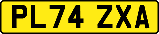 PL74ZXA