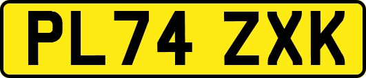 PL74ZXK