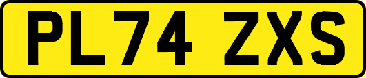 PL74ZXS