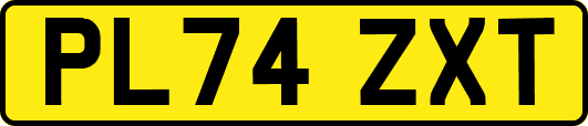 PL74ZXT