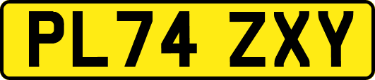 PL74ZXY