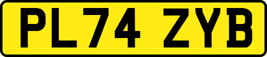 PL74ZYB