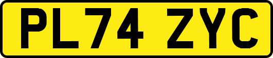 PL74ZYC
