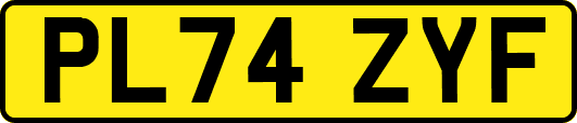 PL74ZYF