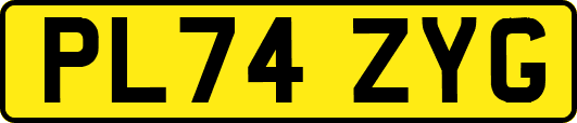 PL74ZYG