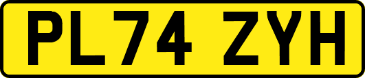 PL74ZYH