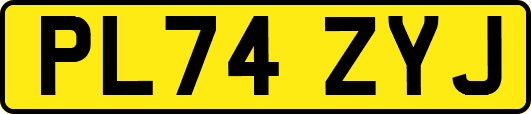 PL74ZYJ