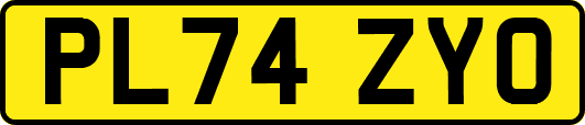 PL74ZYO