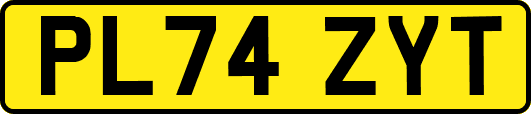PL74ZYT