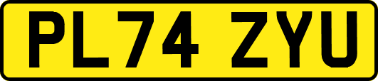 PL74ZYU