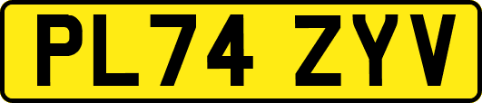 PL74ZYV